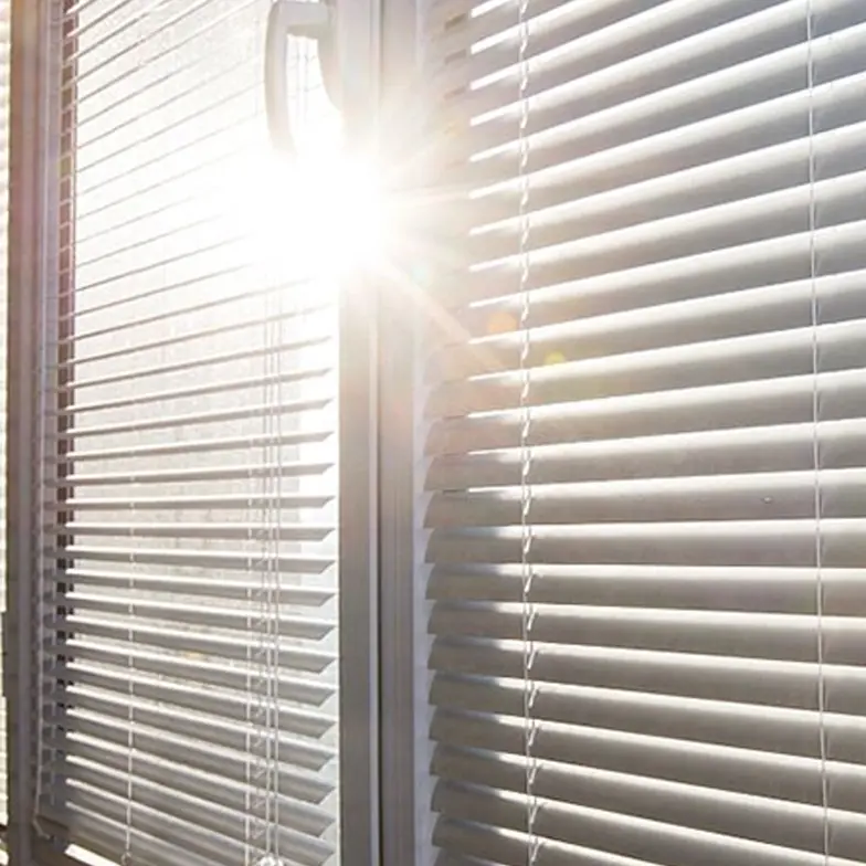 blind example for Eloquent Blinds