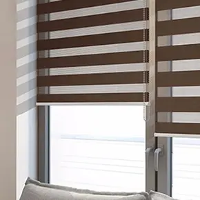 blind example for Eloquent Blinds